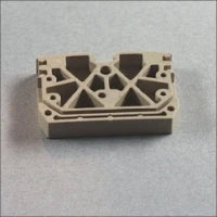 WEIDMULLER 1704350000 Durchgangsreihenklemme 5.1 mm