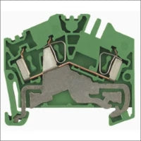 WEIDMULLER 1712311001 Aardingsset
