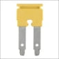 WEIDMULLER 1746750000 Durchgangsreihenklemme 10 mm
