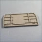 WEIDMULLER 1745230000 Durchgangsreihenklemme 12 mm