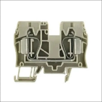 WEIDMULLER 1745230000 Durchgangsreihenklemme 12 mm