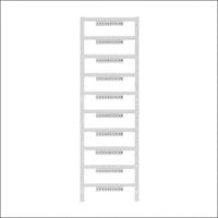 WEIDMULLER 1753280000 Durchgangsreihenklemme 3.5 mm