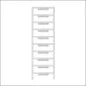WEIDMULLER 1753280000 Durchgangsreihenklemme 3.5 mm