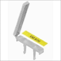 WEIDMULLER 8630740000 Eindsteun Reihenklemme 8 mm