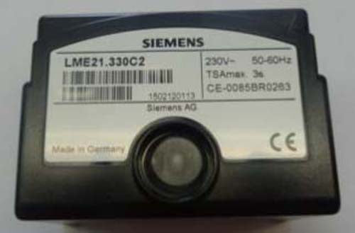Siemens Feuerungsautomat LME21.330C2