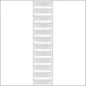 WEIDMULLER 2460200000 Durchgangsreihenklemme 6.1 mm