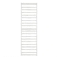 WEIDMULLER 0637720000 Durchgangsreihenklemme 46 mm