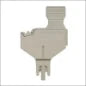 WEIDMULLER 7910180000 WTR 4 Verbindingsrijgklem