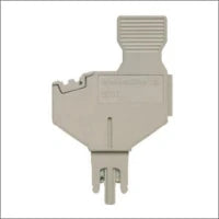 WEIDMULLER 7910180000 WTR 4 Verbindingsrijgklem