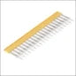 WEIDMULLER 1782300000 Durchgangsreihenklemme 5.1 mm
