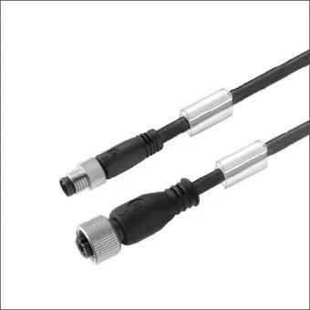 WEIDMULLER 1938260500 Sensor-/Aktorkabel mit Steckverbinder