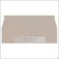 WEIDMULLER 1345280000 ScheidingsReihenklemme 7.9 mm
