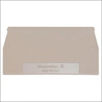 WEIDMULLER 1345280000 ScheidingsReihenklemme 7.9 mm