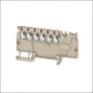 WEIDMULLER 1608800000 Endplatte Reihenklemme