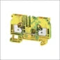 WEIDMULLER 2494000000 Durchgangsreihenklemme 12 mm