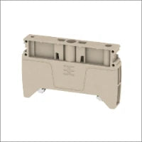 WEIDMULLER 1608800000 Endplatte Reihenklemme