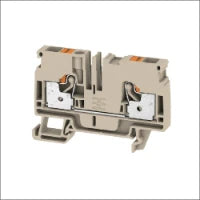 WEIDMULLER 2494010000 AardReihenklemme 12 mm