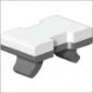 WEIDMULLER 1753280000 Durchgangsreihenklemme 3.5 mm