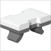 WEIDMULLER 1753280000 Durchgangsreihenklemme 3.5 mm
