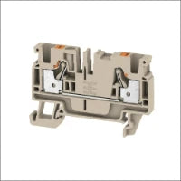 WEIDMULLER 2494000000 Durchgangsreihenklemme 12 mm