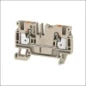 WEIDMULLER 2494000000 Durchgangsreihenklemme 12 mm