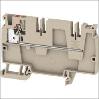 WEIDMULLER 2581690000 Durchgangsreihenklemme 12 mm