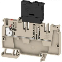 WEIDMULLER 2428910000 Durchgangsreihenklemme 12 mm