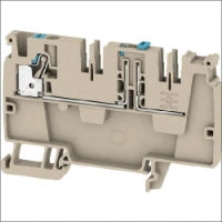WEIDMULLER 2428910000 Durchgangsreihenklemme 12 mm