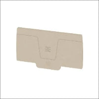 WEIDMULLER 2582530000 Durchgangsreihenklemme 6.1 mm