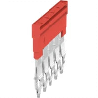 WEIDMULLER 2460200000 Durchgangsreihenklemme 6.1 mm