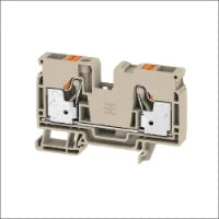 WEIDMULLER 2494000000 Durchgangsreihenklemme 12 mm