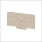 WEIDMULLER 2494000000 Durchgangsreihenklemme 12 mm