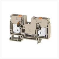 WEIDMULLER 2494010000 AardReihenklemme 12 mm