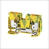 WEIDMULLER 2494000000 Durchgangsreihenklemme 12 mm
