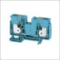 WEIDMULLER 2494000000 Durchgangsreihenklemme 12 mm