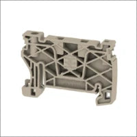 WEIDMULLER 2494000000 Durchgangsreihenklemme 12 mm