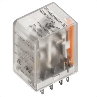 WEIDMULLER 7760056088 Schaltrelais 21 mm