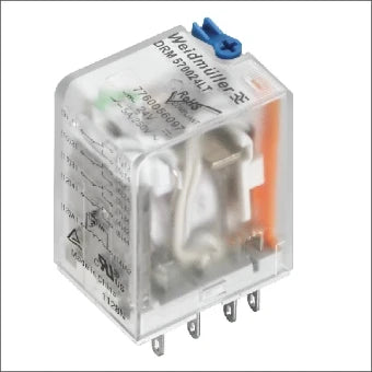 WEIDMULLER 7760056189 Schaltrelais 21 mm