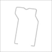 WEIDMULLER 7760056088 Schaltrelais 21 mm