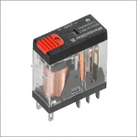 WEIDMULLER 7760056343 Schaltrelais 13 mm
