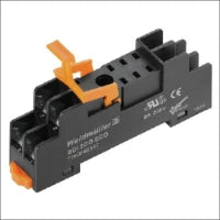 WEIDMULLER 7760056343 Schaltrelais 13 mm