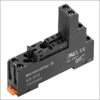 WEIDMULLER 7760056343 Schaltrelais 13 mm