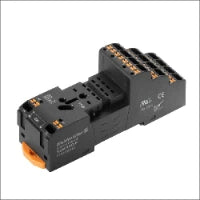 WOHNER 32430 Stroomrailadapter