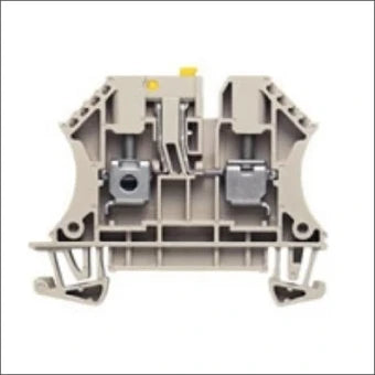 WEIDMULLER 7910180000 WTR 4 Verbindingsrijgklem