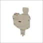 WEIDMULLER 7910180000 WTR 4 Verbindingsrijgklem