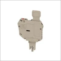 WEIDMULLER 7910180000 Durchgangsreihenklemme 6.1 mm