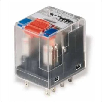 WEIDMULLER 8074670000 Schaltrelais 22.5 mm