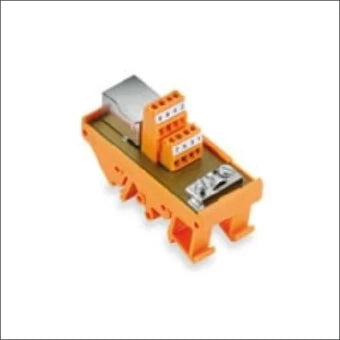 WEIDMULLER 8611320000 Interfacemodule 48 mm