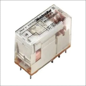 WEIDMULLER 8693320000 Schaltrelais 12.7 mm