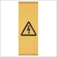 WEIDMULLER 9512190000 Durchgangsreihenklemme 20.5 mm